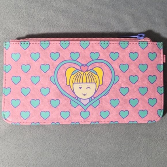 Polly Pocket Wristlet Wallet - Picture 2 of 16